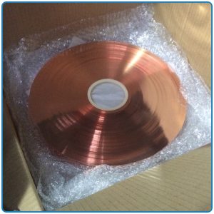Copper Foil Strips