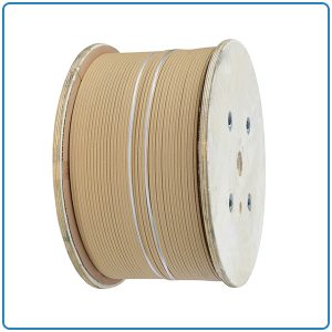 Kraft Paper Wrapped Copper (Aluminum) Rectangular Wire