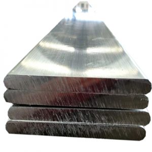 Aluminium Busbar 01