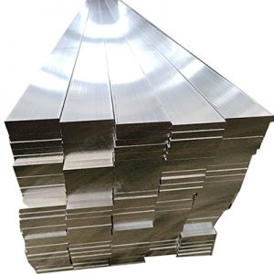 Aluminium Busbar 02