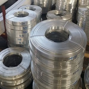 Aluminium Busbar 03