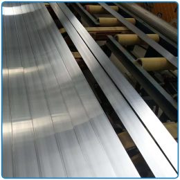 Aluminium Busbar