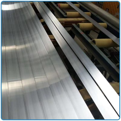 Aluminium Busbar