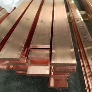 Copper Busbar 02