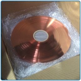 Copper Foil Strips