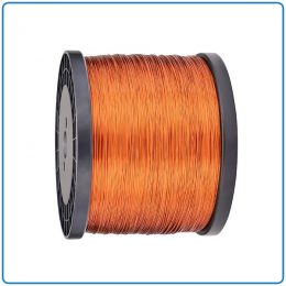 Enameled Aluminium (Copper) Wire