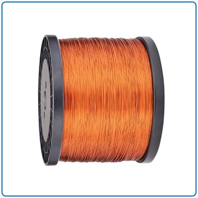 Enameled Aluminium (Copper) Wire